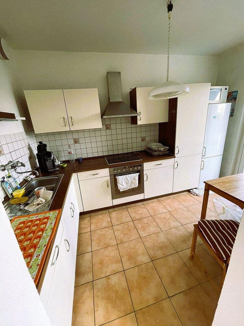 Predaj bytu 2-izbový 51 m², Berlin, Berlín Predaj bytu 2-izbový 51 m², Berlin, Berlín