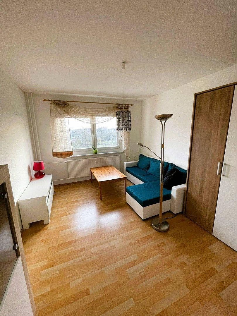 Predaj bytu 2-izbový 51 m², Berlin, Berlín Predaj bytu 2-izbový 51 m², Berlin, Berlín
