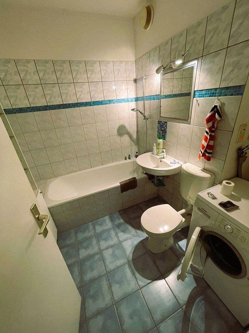 Predaj bytu 2-izbový 51 m², Berlin, Berlín Predaj bytu 2-izbový 51 m², Berlin, Berlín