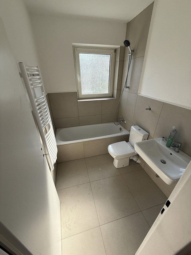 Predaj bytu 2-izbový 53 m², Ottostr. 5, Hamm, Severné Porýnie - Westfálsko Predaj bytu 2-izbový 53 m², Ottostr. 5, Hamm, Severné Porýnie - Westfálsko