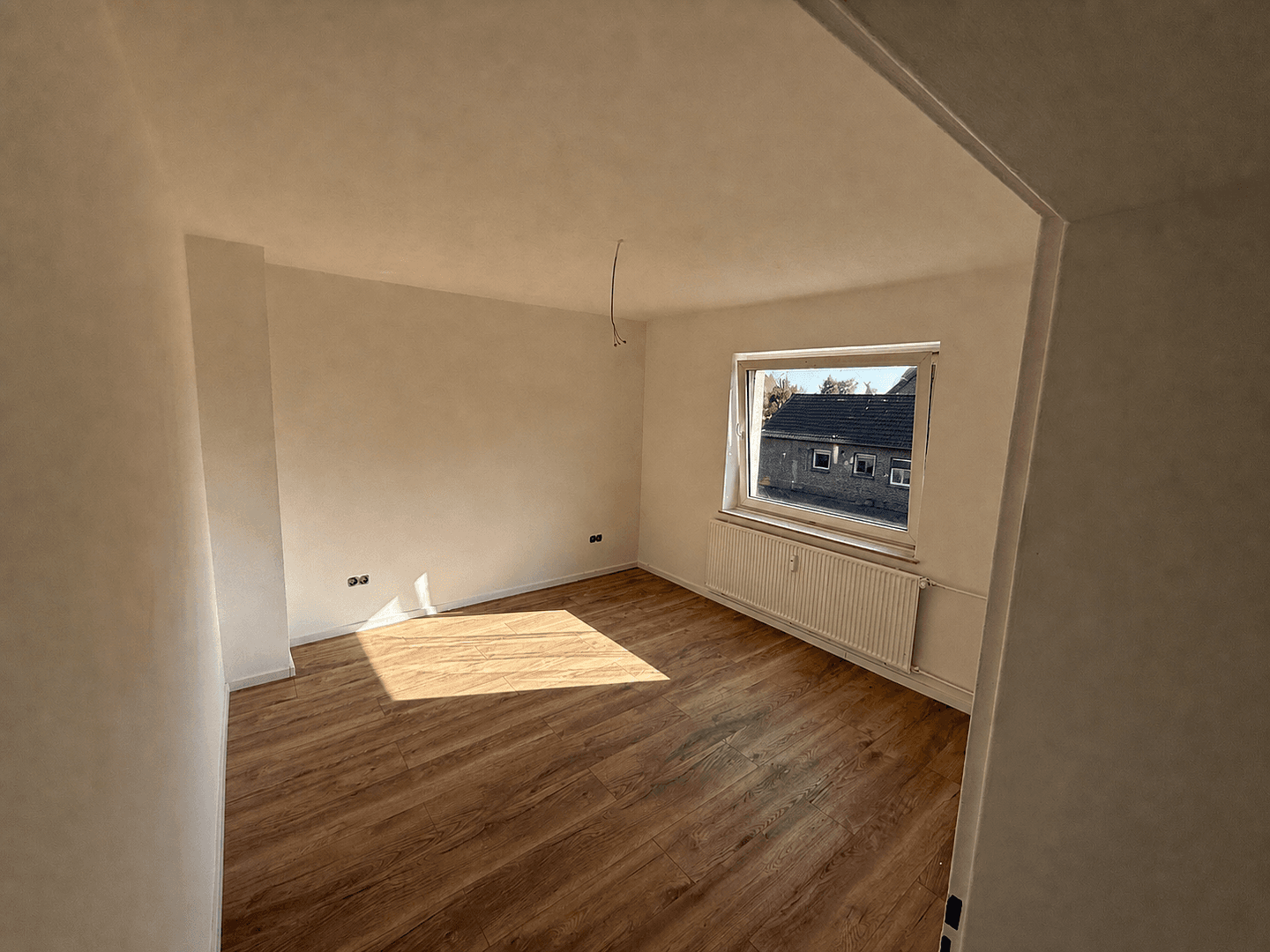 Predaj bytu 2-izbový 53 m², Ottostr. 5, Hamm, Severné Porýnie - Westfálsko Predaj bytu 2-izbový 53 m², Ottostr. 5, Hamm, Severné Porýnie - Westfálsko