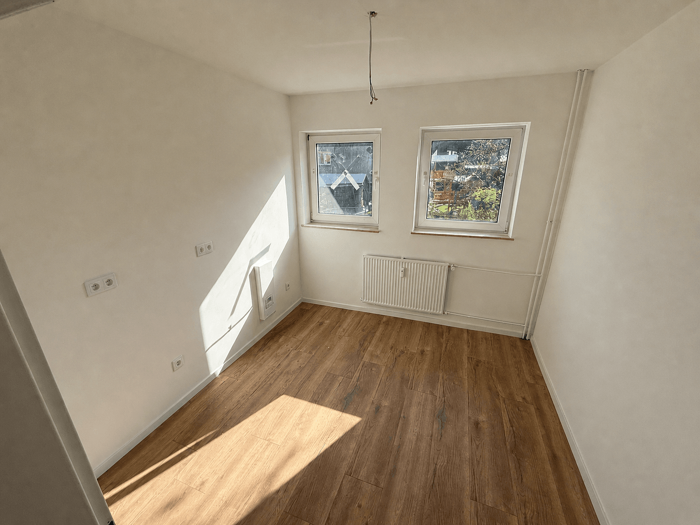 Predaj bytu 2-izbový 53 m², Ottostr. 5, Hamm, Severné Porýnie - Westfálsko Predaj bytu 2-izbový 53 m², Ottostr. 5, Hamm, Severné Porýnie - Westfálsko