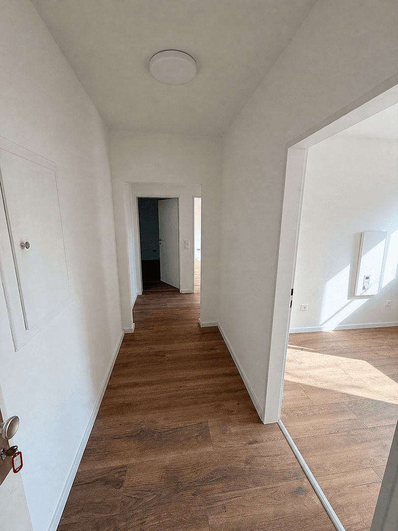 Predaj bytu 2-izbový 53 m², Ottostr. 5, Hamm, Severné Porýnie - Westfálsko Predaj bytu 2-izbový 53 m², Ottostr. 5, Hamm, Severné Porýnie - Westfálsko