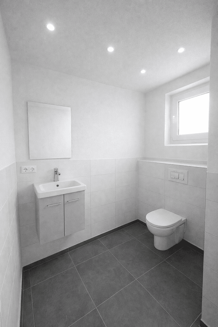 Prenájom nebytového priestoru 40 m², Am Römerhof 16, Münzenberg, Hesensko Prenájom nebytového priestoru 40 m², Am Römerhof 16, Münzenberg, Hesensko
