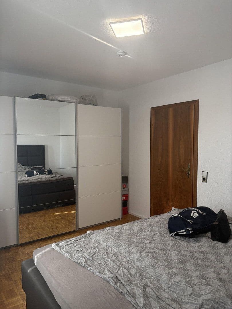 Prenájom bytu 3-izbový 117 m², Hans-Sachs-Straße 1, Wesseling, Severné Porýnie - Westfálsko Prenájom bytu 3-izbový 117 m², Hans-Sachs-Straße 1, Wesseling, Severné Porýnie - Westfálsko