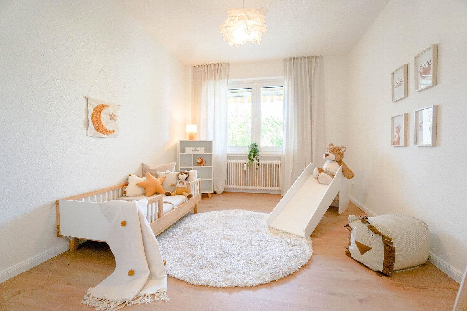 Predaj bytu 3-izbový 76 m², Bremen, Brémy Predaj bytu 3-izbový 76 m², Bremen, Brémy