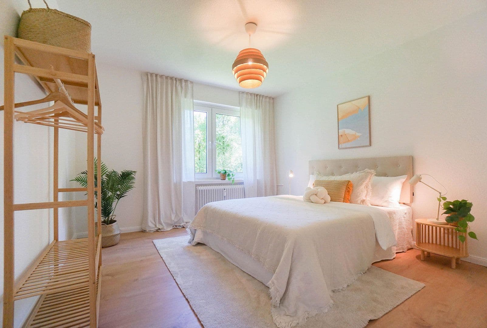 Predaj bytu 3-izbový 76 m², Bremen, Brémy Predaj bytu 3-izbový 76 m², Bremen, Brémy