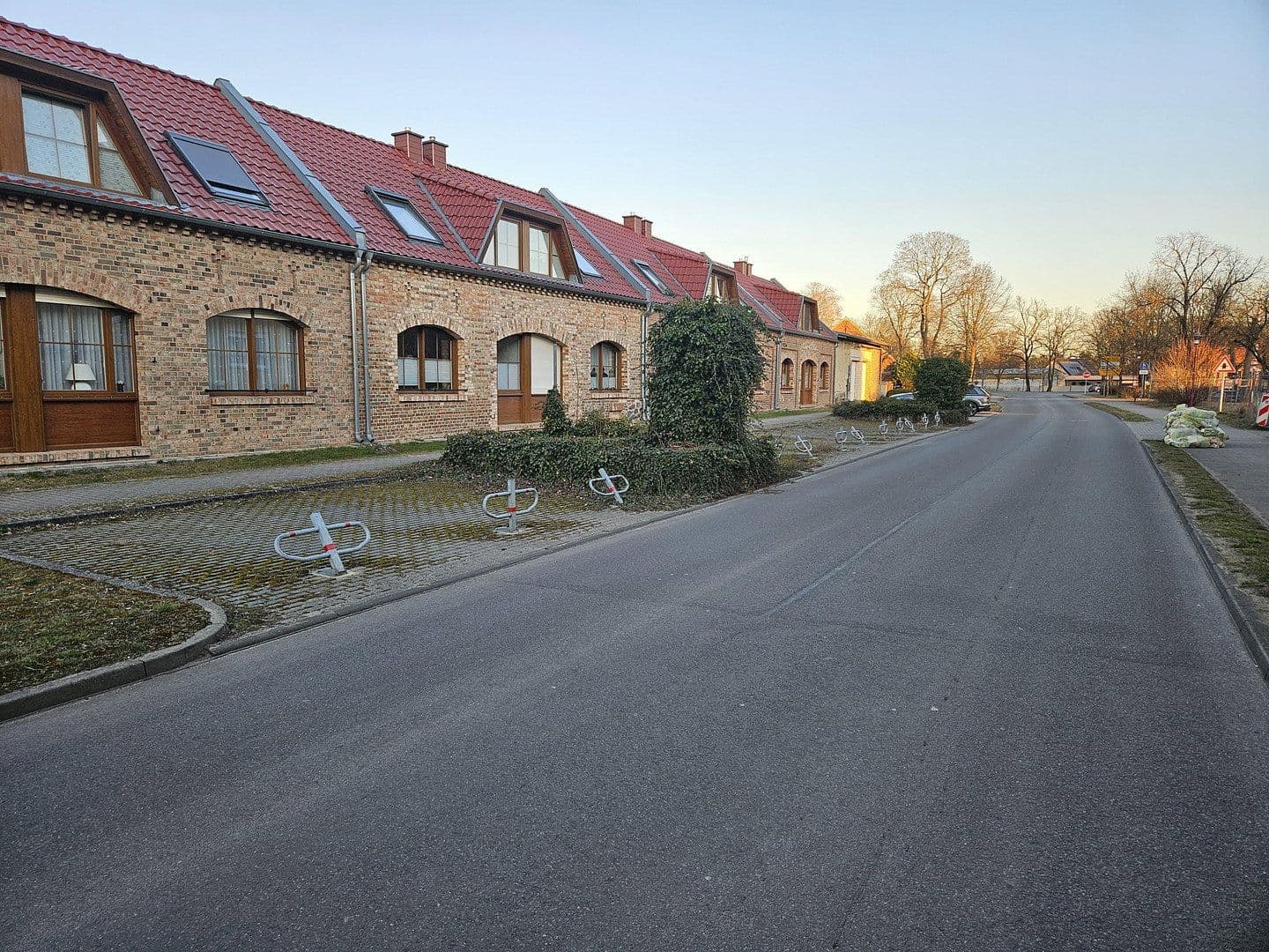 Predaj pozemku 1.455 m², Biegenbrücker Straße 1, Müllrose, Brandenbursko Predaj pozemku 1.455 m², Biegenbrücker Straße 1, Müllrose, Brandenbursko
