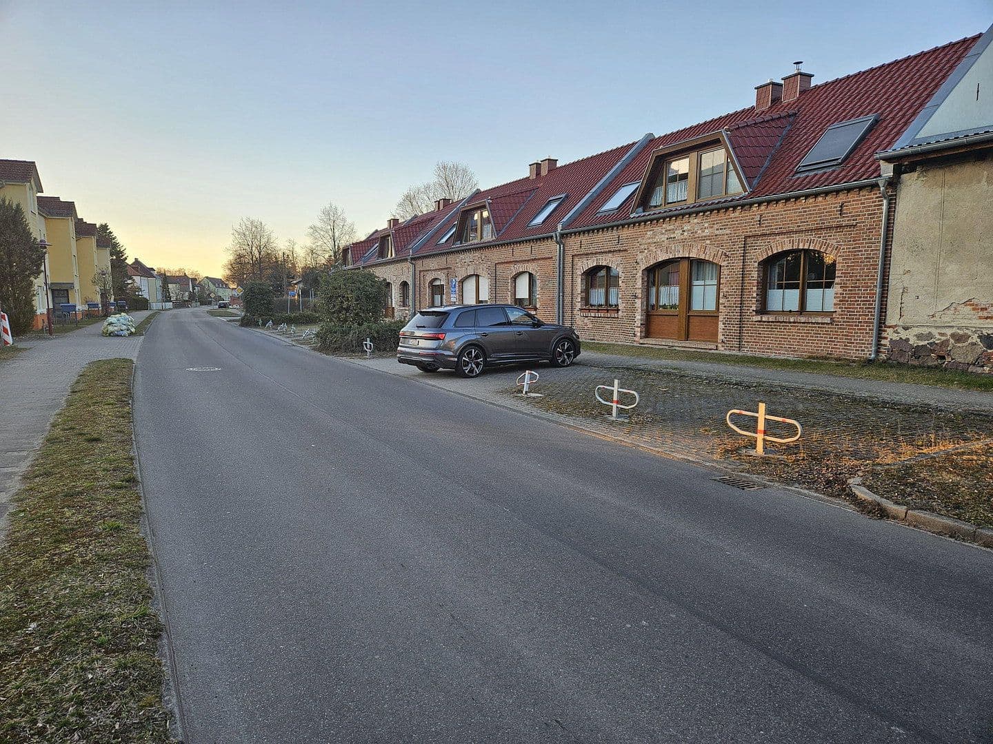 Predaj pozemku 1.455 m², Biegenbrücker Straße 1, Müllrose, Brandenbursko Predaj pozemku 1.455 m², Biegenbrücker Straße 1, Müllrose, Brandenbursko