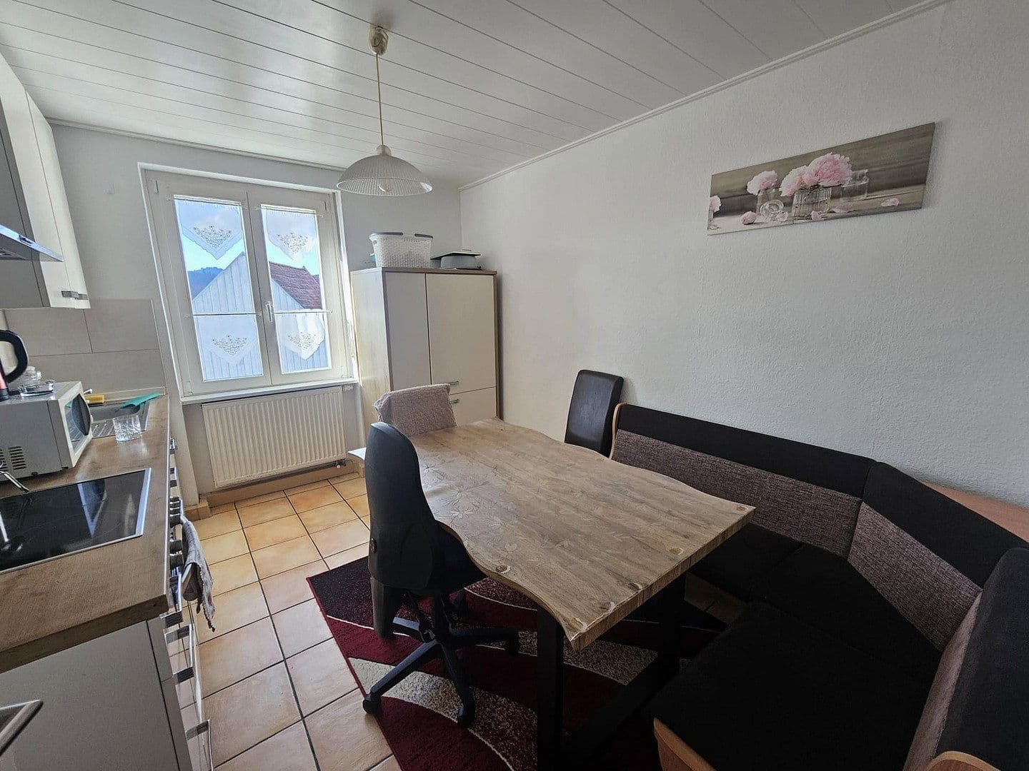 Predaj bytu 4-izbový 80 m², Friedrichstraße 27, Gengenbach, Bádensko-Wurttembersko Predaj bytu 4-izbový 80 m², Friedrichstraße 27, Gengenbach, Bádensko-Wurttembersko