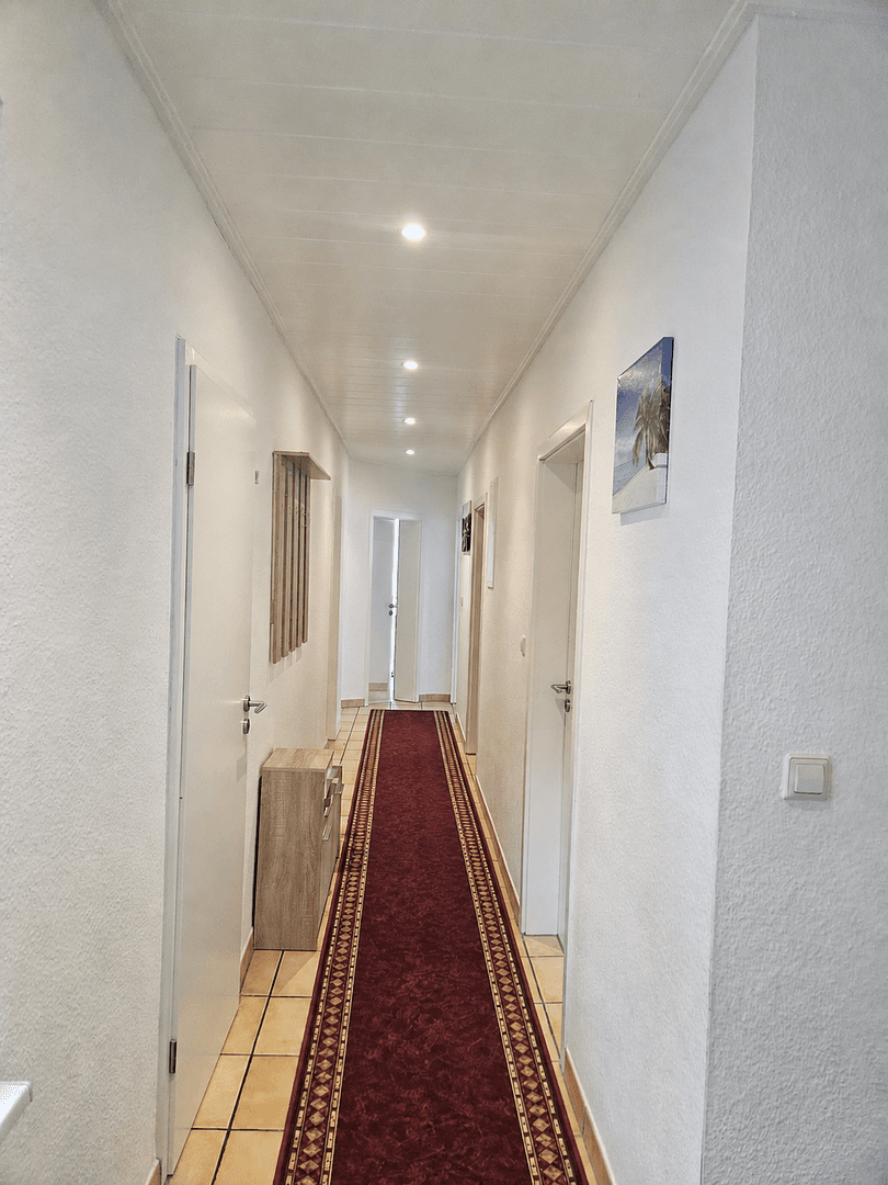 Predaj bytu 4-izbový 80 m², Friedrichstraße 27, Gengenbach, Bádensko-Wurttembersko Predaj bytu 4-izbový 80 m², Friedrichstraße 27, Gengenbach, Bádensko-Wurttembersko