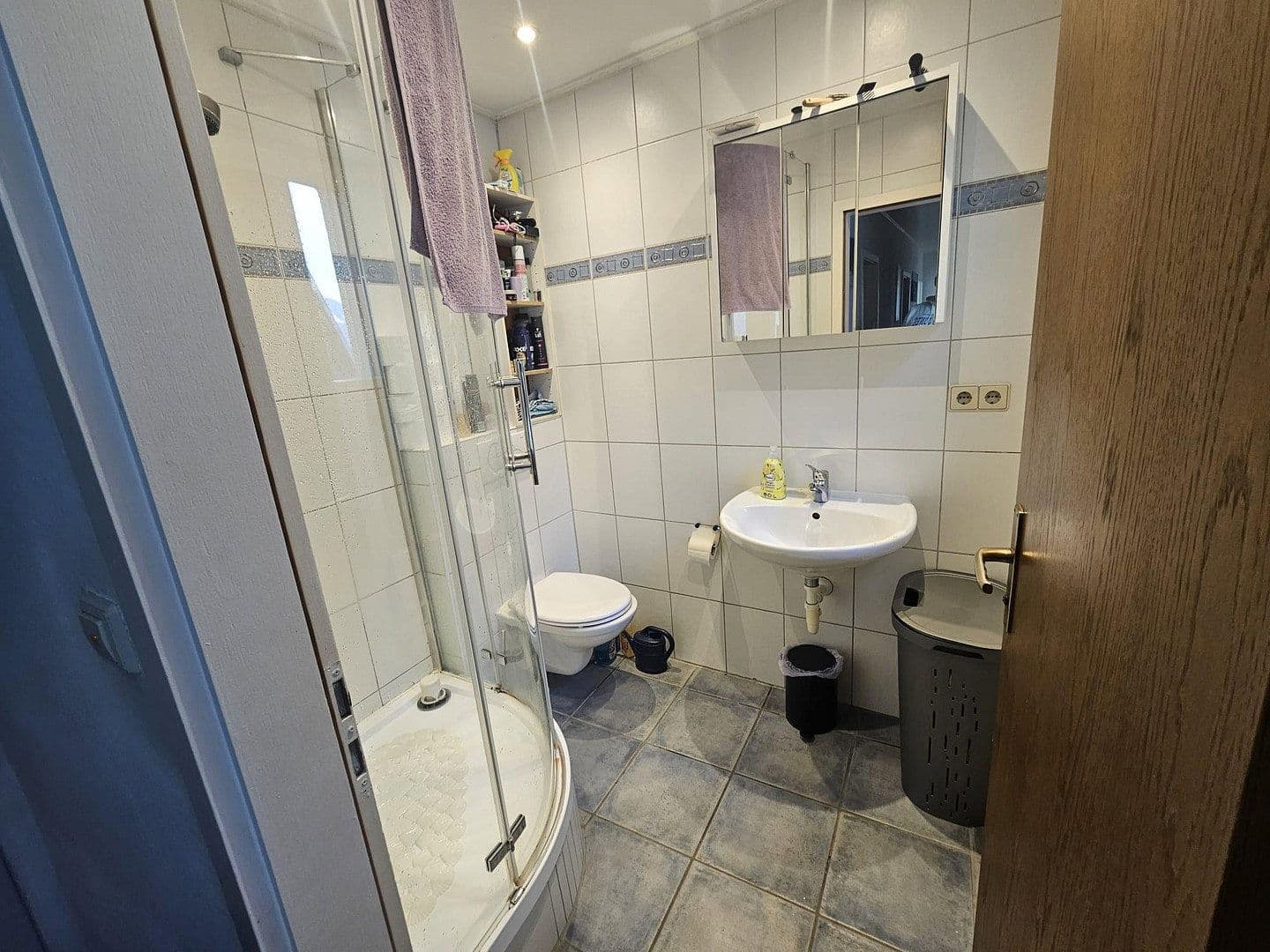 Predaj bytu 4-izbový 80 m², Friedrichstraße 27, Gengenbach, Bádensko-Wurttembersko Predaj bytu 4-izbový 80 m², Friedrichstraße 27, Gengenbach, Bádensko-Wurttembersko