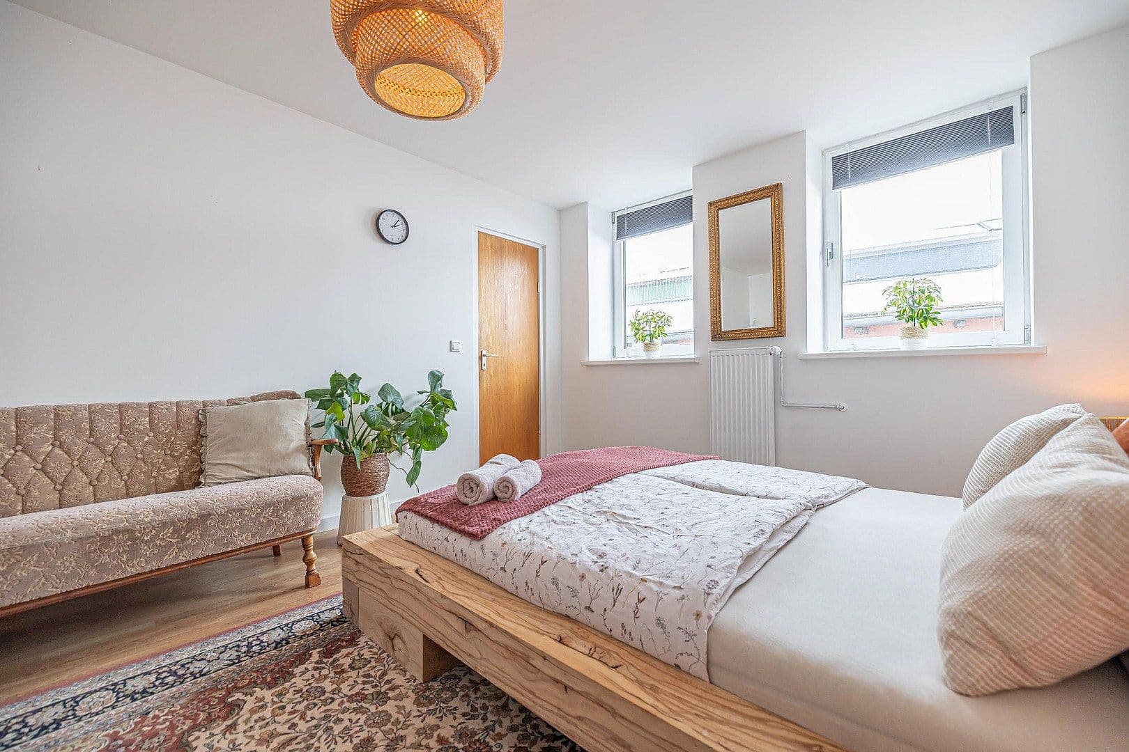 Prenájom bytu 7-izbový 200 m², Zur Kupfermühle 16, Harrislee, Šlezvicko-Holštajnsko Prenájom bytu 7-izbový 200 m², Zur Kupfermühle 16, Harrislee, Šlezvicko-Holštajnsko