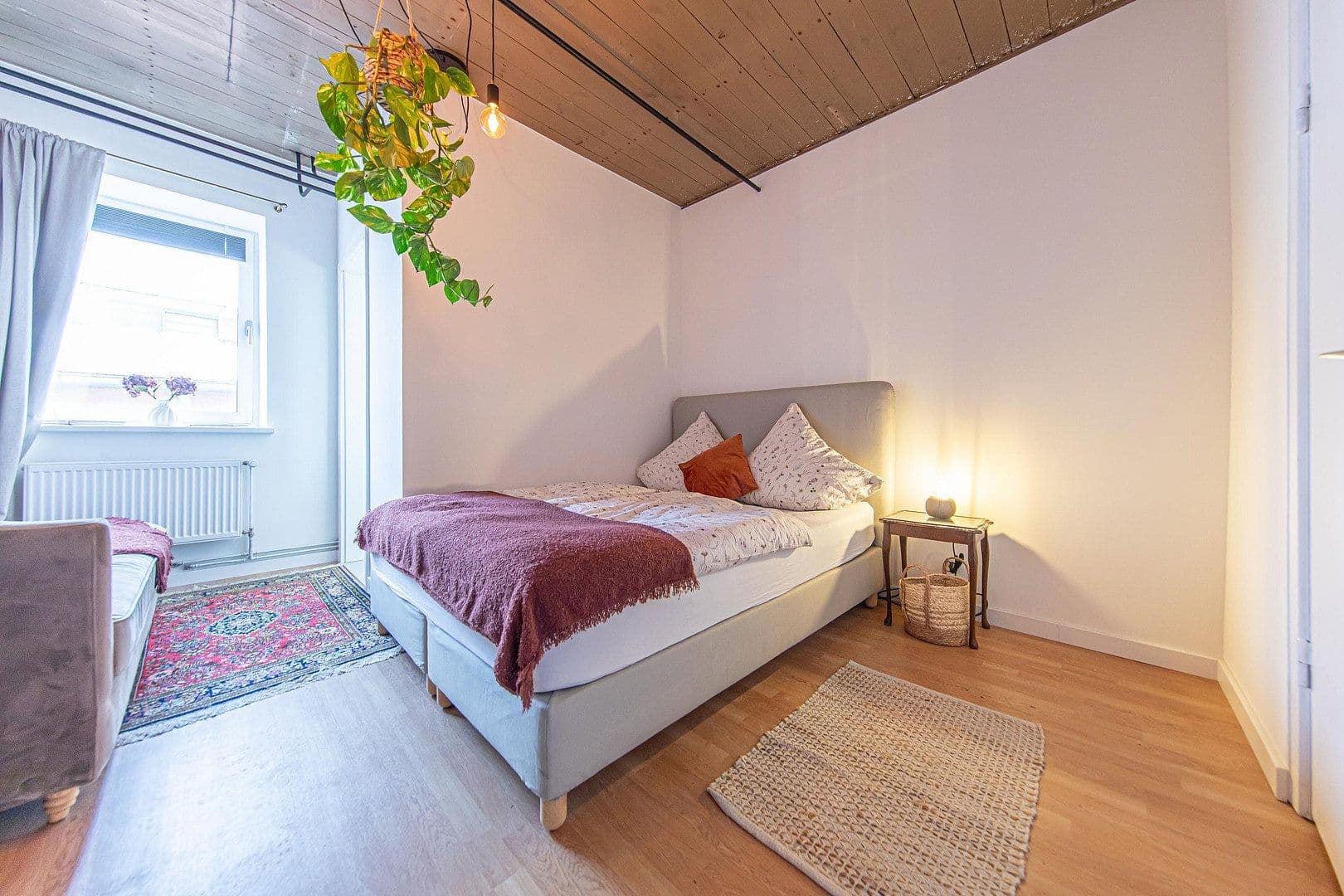 Prenájom bytu 7-izbový 200 m², Zur Kupfermühle 16, Harrislee, Šlezvicko-Holštajnsko Prenájom bytu 7-izbový 200 m², Zur Kupfermühle 16, Harrislee, Šlezvicko-Holštajnsko