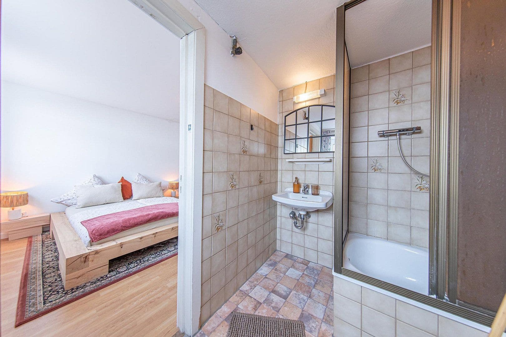 Prenájom bytu 7-izbový 200 m², Zur Kupfermühle 16, Harrislee, Šlezvicko-Holštajnsko Prenájom bytu 7-izbový 200 m², Zur Kupfermühle 16, Harrislee, Šlezvicko-Holštajnsko