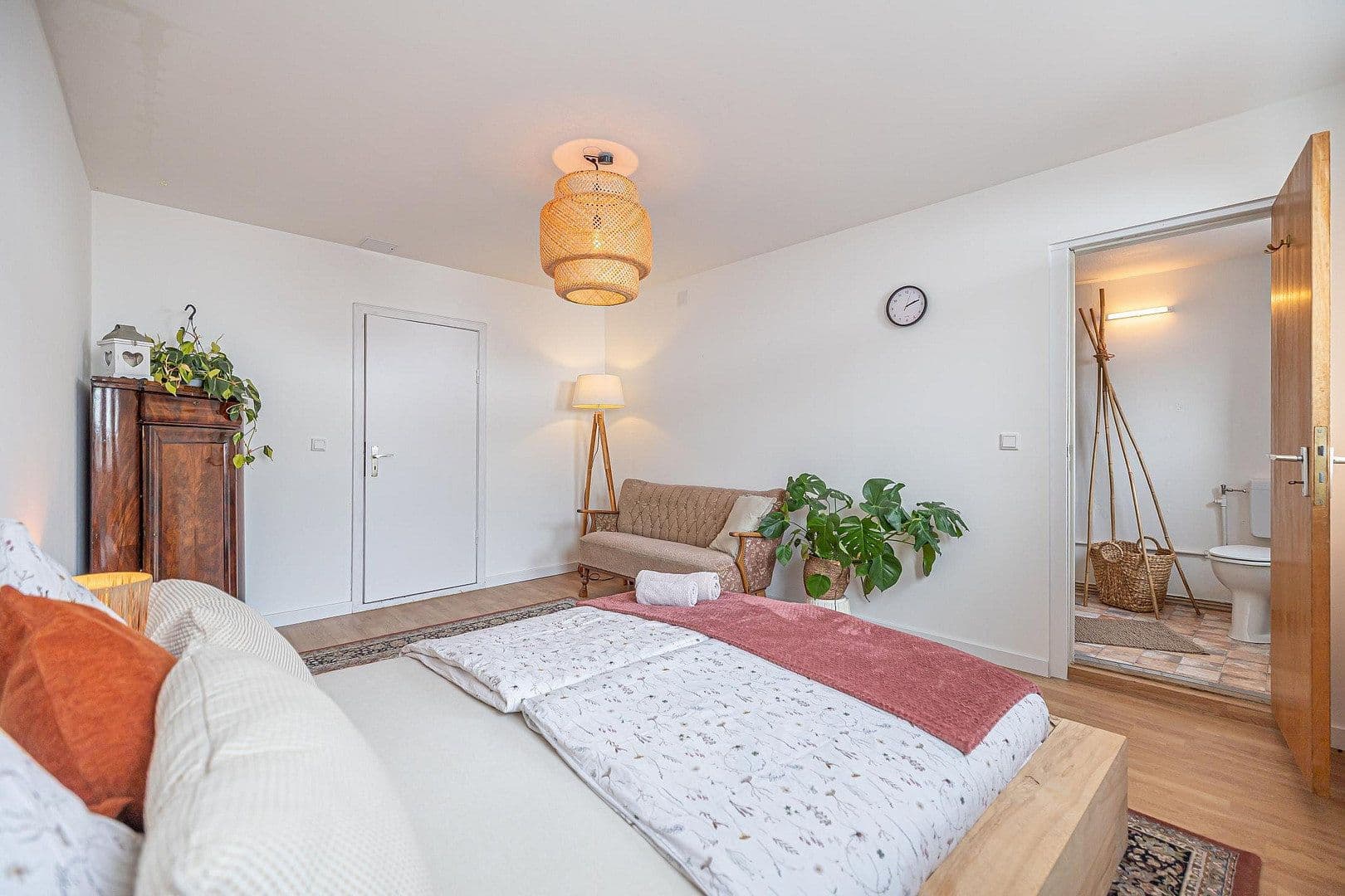 Prenájom bytu 7-izbový 200 m², Zur Kupfermühle 16, Harrislee, Šlezvicko-Holštajnsko Prenájom bytu 7-izbový 200 m², Zur Kupfermühle 16, Harrislee, Šlezvicko-Holštajnsko