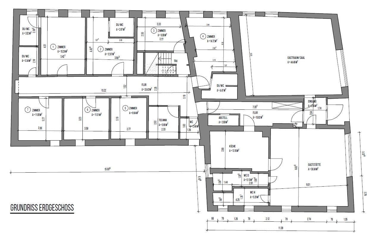 Prenájom bytu 7-izbový 200 m², Zur Kupfermühle 16, Harrislee, Šlezvicko-Holštajnsko Prenájom bytu 7-izbový 200 m², Zur Kupfermühle 16, Harrislee, Šlezvicko-Holštajnsko