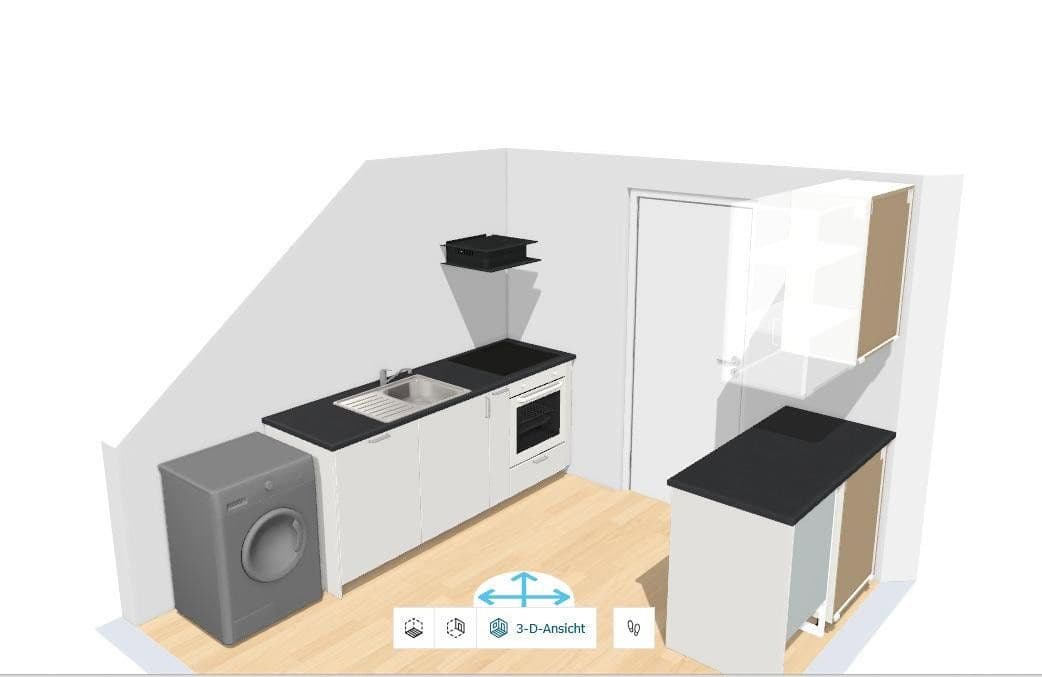 Prenájom bytu 3-izbový 78 m², Filderstadt, Bádensko-Wurttembersko Prenájom bytu 3-izbový 78 m², Filderstadt, Bádensko-Wurttembersko