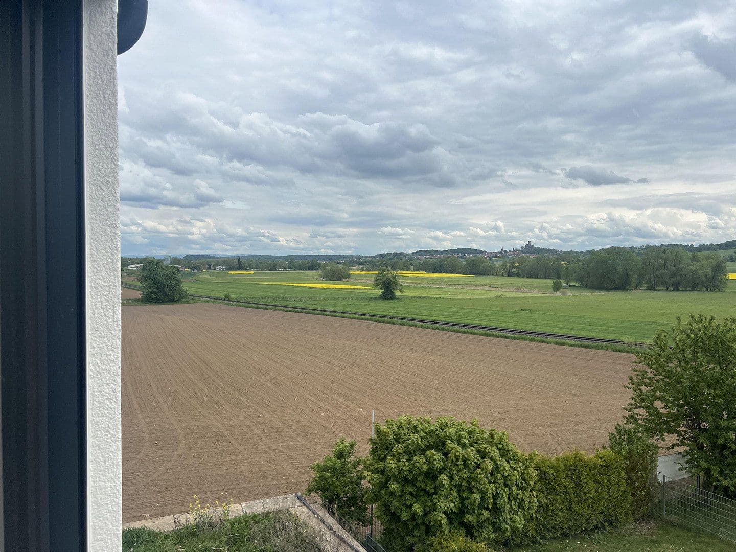 Prenájom kancelárie 110 m², Am Römerhof 16, Münzenberg, Hesensko Prenájom kancelárie 110 m², Am Römerhof 16, Münzenberg, Hesensko