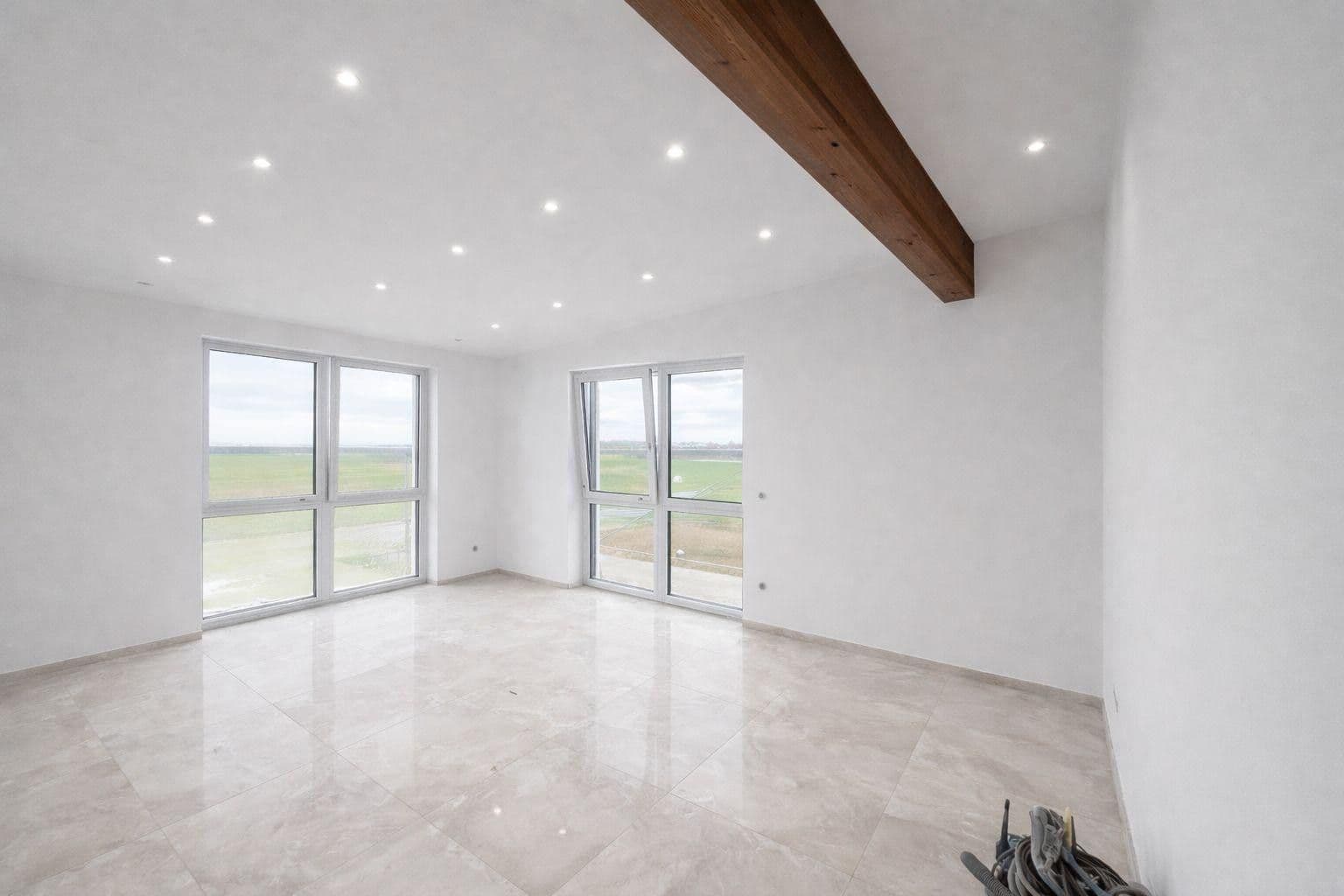 Prenájom kancelárie 110 m², Am Römerhof 16, Münzenberg, Hesensko Prenájom kancelárie 110 m², Am Römerhof 16, Münzenberg, Hesensko