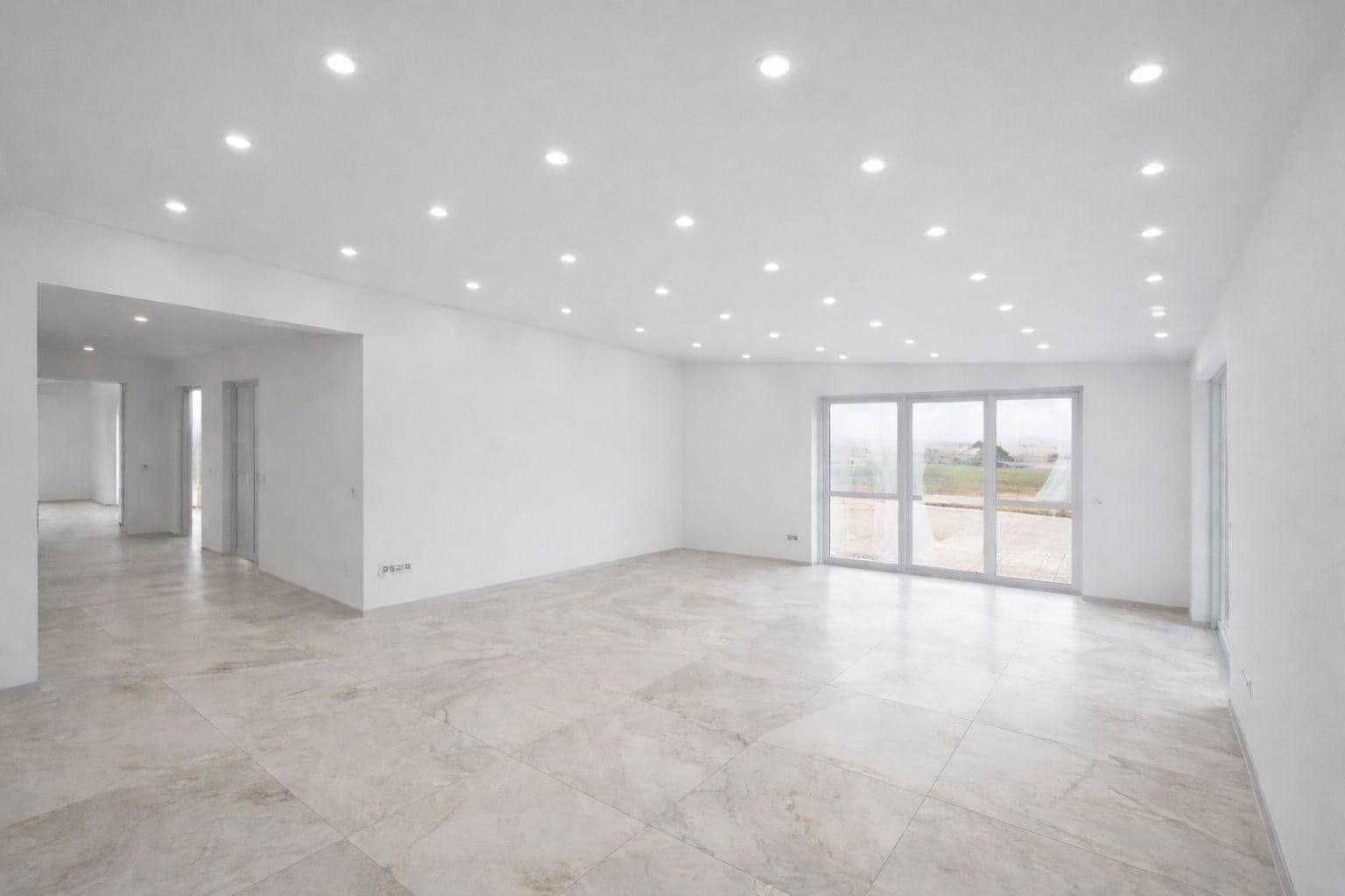 Prenájom kancelárie 110 m², Am Römerhof 16, Münzenberg, Hesensko Prenájom kancelárie 110 m², Am Römerhof 16, Münzenberg, Hesensko