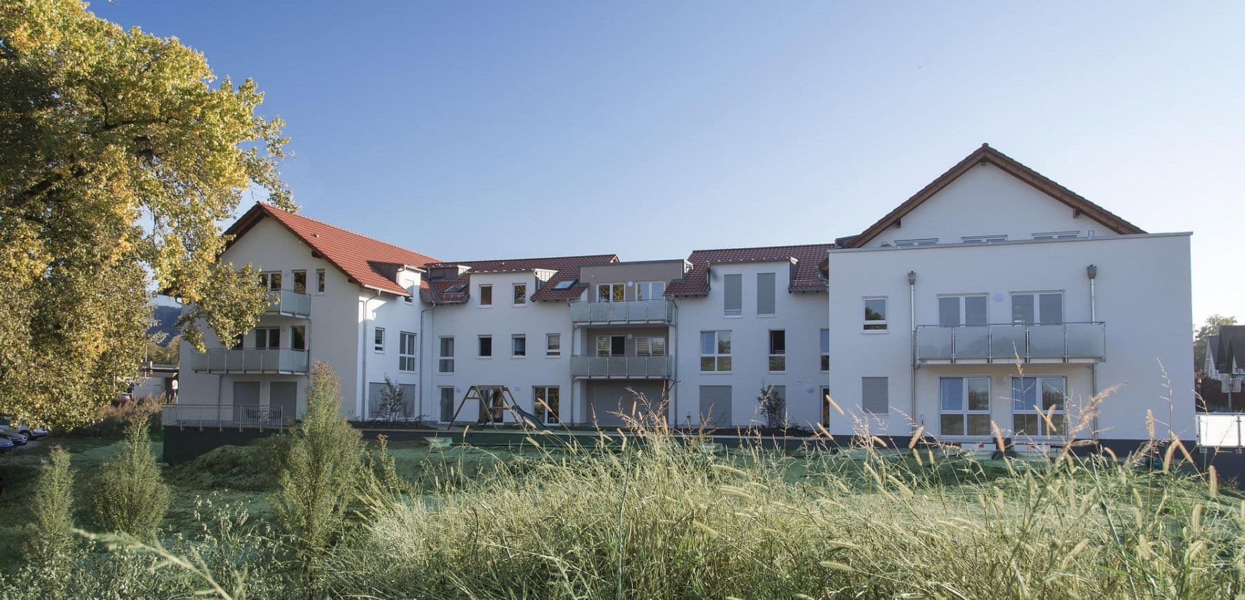Prenájom bytu 4-izbový 91 m², Baden-Baden, Bádensko-Wurttembersko Prenájom bytu 4-izbový 91 m², Baden-Baden, Bádensko-Wurttembersko