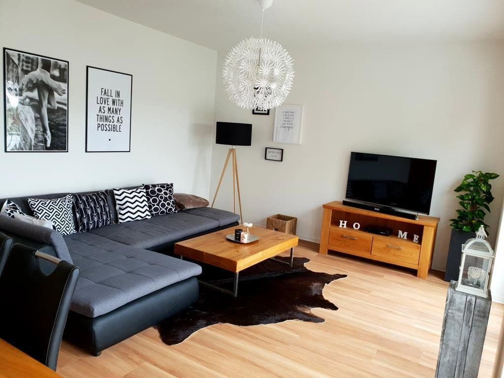 Prenájom bytu 4-izbový 91 m², Baden-Baden, Bádensko-Wurttembersko Prenájom bytu 4-izbový 91 m², Baden-Baden, Bádensko-Wurttembersko