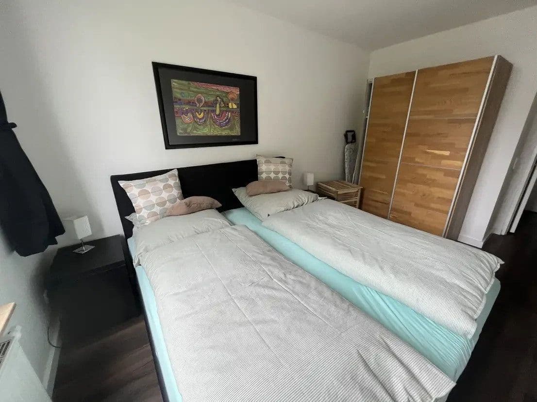 Prenájom bytu 2-izbový 61 m², Berlin, Berlín Prenájom bytu 2-izbový 61 m², Berlin, Berlín