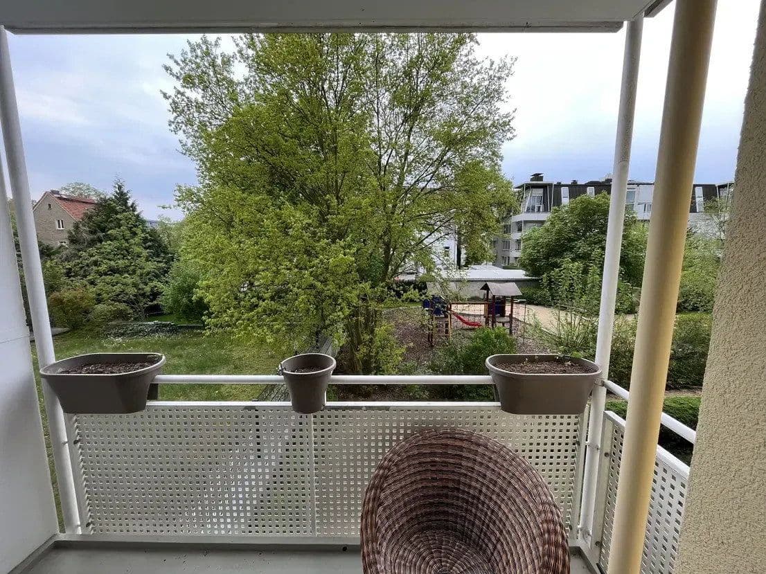 Prenájom bytu 2-izbový 61 m², Berlin, Berlín Prenájom bytu 2-izbový 61 m², Berlin, Berlín