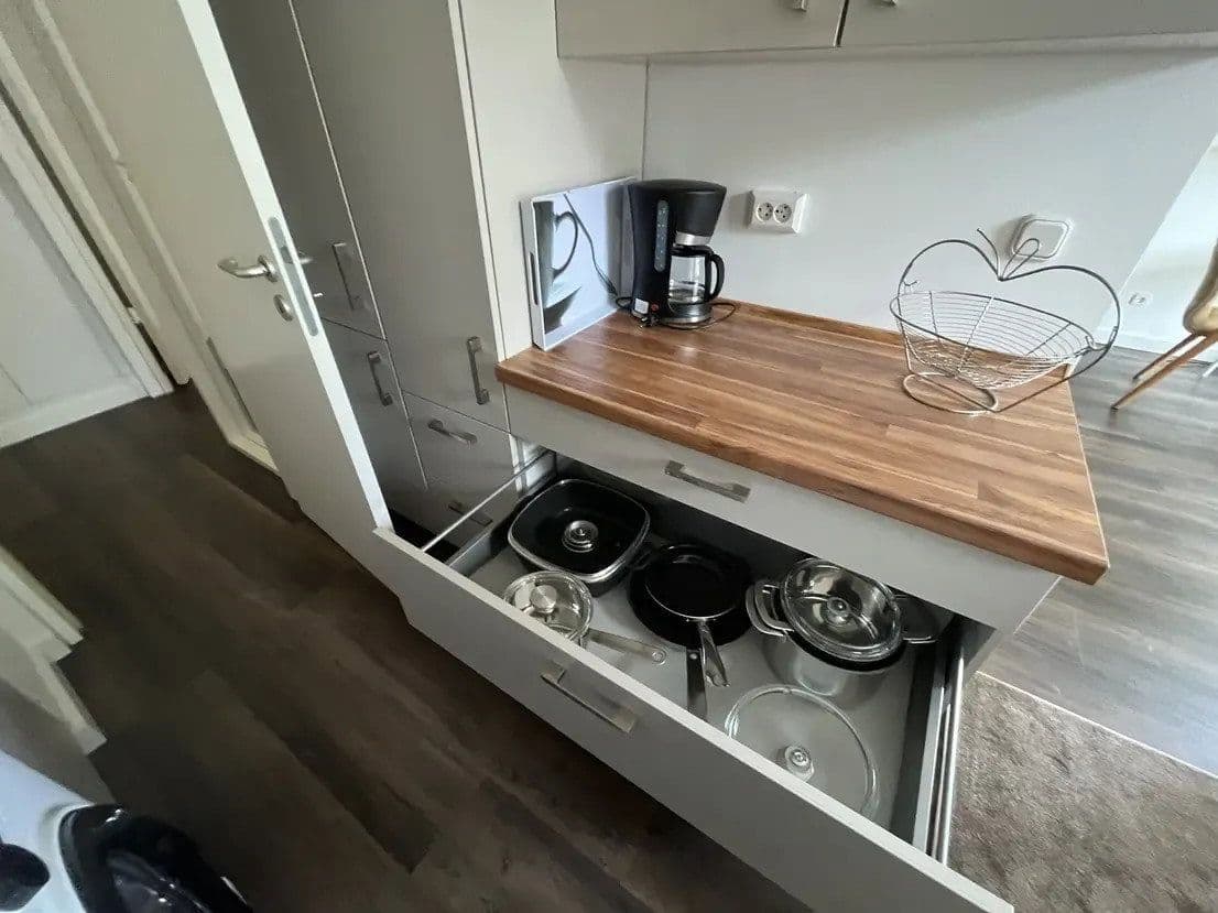 Prenájom bytu 2-izbový 61 m², Berlin, Berlín Prenájom bytu 2-izbový 61 m², Berlin, Berlín