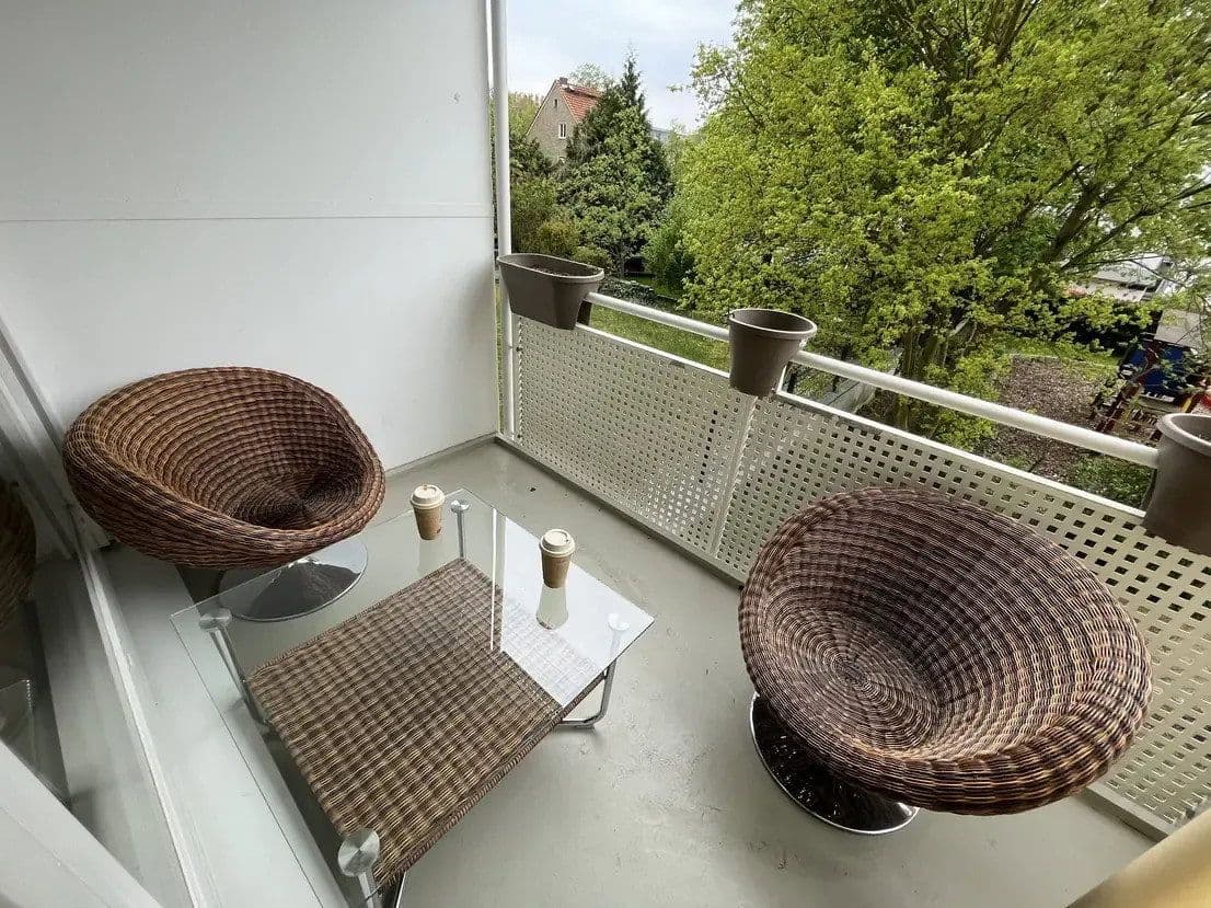 Prenájom bytu 2-izbový 61 m², Berlin, Berlín Prenájom bytu 2-izbový 61 m², Berlin, Berlín