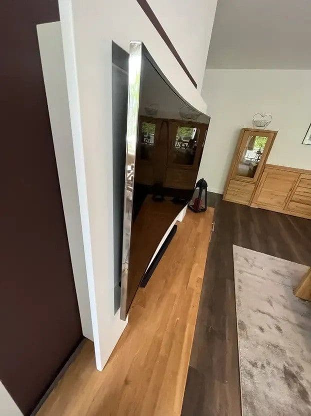 Prenájom bytu 2-izbový 61 m², Berlin, Berlín Prenájom bytu 2-izbový 61 m², Berlin, Berlín