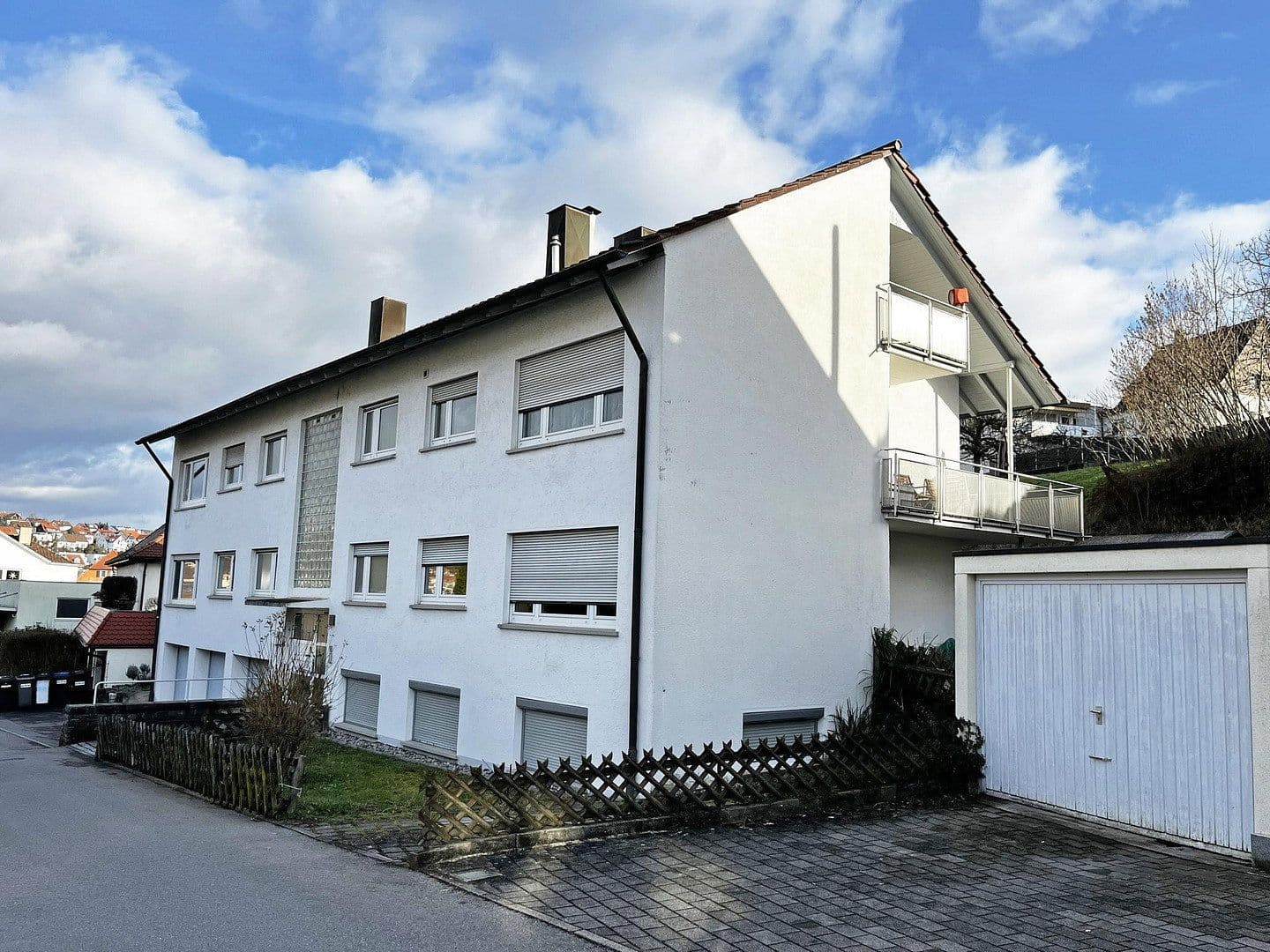 Prenájom bytu 1-izbový 38 m², Ostfildern, Bádensko-Wurttembersko Prenájom bytu 1-izbový 38 m², Ostfildern, Bádensko-Wurttembersko