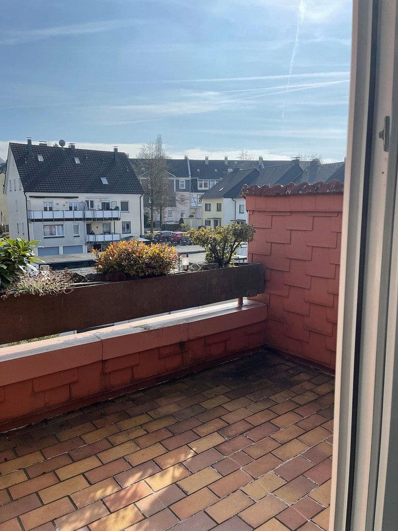 Predaj bytu 3-izbový 74 m², Arndtstr. 11, Schwelm, Severné Porýnie - Westfálsko Predaj bytu 3-izbový 74 m², Arndtstr. 11, Schwelm, Severné Porýnie - Westfálsko