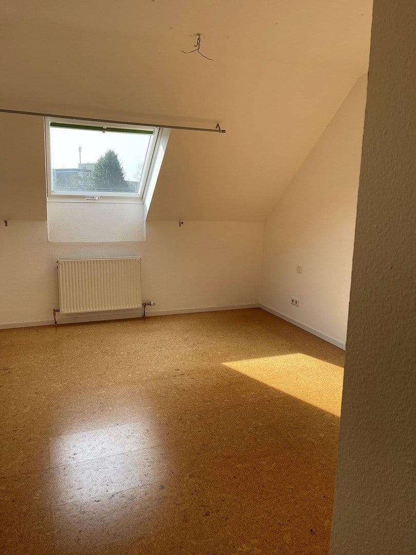 Predaj bytu 3-izbový 74 m², Arndtstr. 11, Schwelm, Severné Porýnie - Westfálsko Predaj bytu 3-izbový 74 m², Arndtstr. 11, Schwelm, Severné Porýnie - Westfálsko