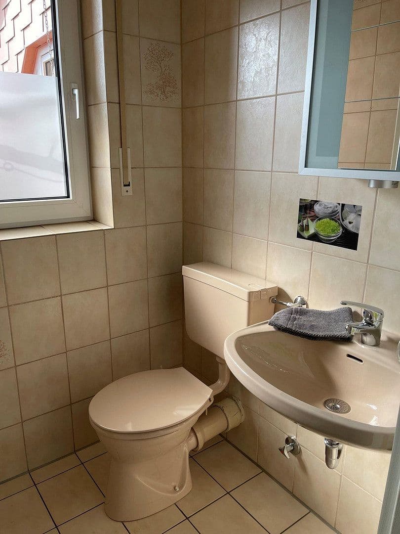 Predaj bytu 3-izbový 74 m², Arndtstr. 11, Schwelm, Severné Porýnie - Westfálsko Predaj bytu 3-izbový 74 m², Arndtstr. 11, Schwelm, Severné Porýnie - Westfálsko