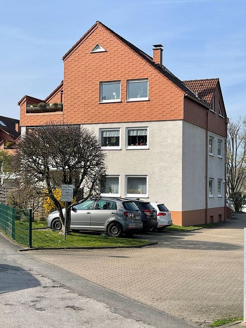 Predaj bytu 3-izbový 74 m², Arndtstr. 11, Schwelm, Severné Porýnie - Westfálsko Predaj bytu 3-izbový 74 m², Arndtstr. 11, Schwelm, Severné Porýnie - Westfálsko