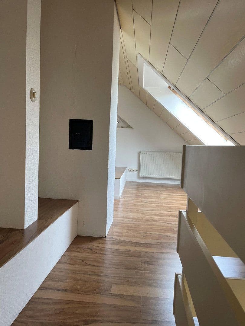 Predaj bytu 3-izbový 74 m², Arndtstr. 11, Schwelm, Severné Porýnie - Westfálsko Predaj bytu 3-izbový 74 m², Arndtstr. 11, Schwelm, Severné Porýnie - Westfálsko