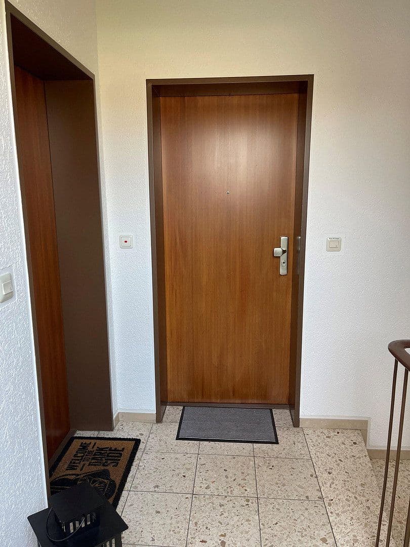 Predaj bytu 3-izbový 74 m², Arndtstr. 11, Schwelm, Severné Porýnie - Westfálsko Predaj bytu 3-izbový 74 m², Arndtstr. 11, Schwelm, Severné Porýnie - Westfálsko