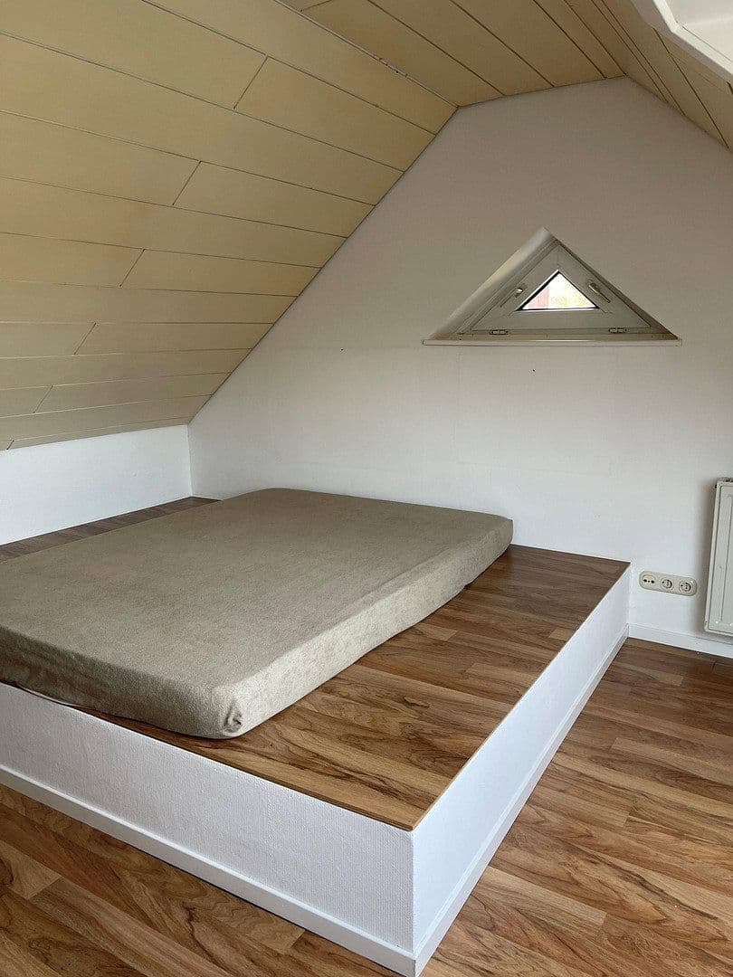Predaj bytu 3-izbový 74 m², Arndtstr. 11, Schwelm, Severné Porýnie - Westfálsko Predaj bytu 3-izbový 74 m², Arndtstr. 11, Schwelm, Severné Porýnie - Westfálsko