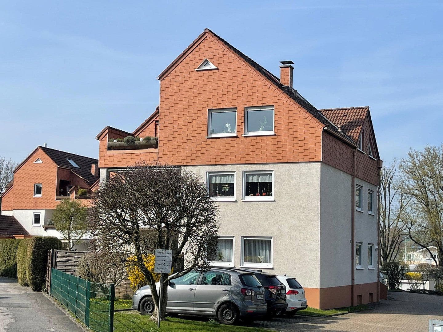 Predaj bytu 3-izbový 74 m², Arndtstr. 11, Schwelm, Severné Porýnie - Westfálsko Predaj bytu 3-izbový 74 m², Arndtstr. 11, Schwelm, Severné Porýnie - Westfálsko