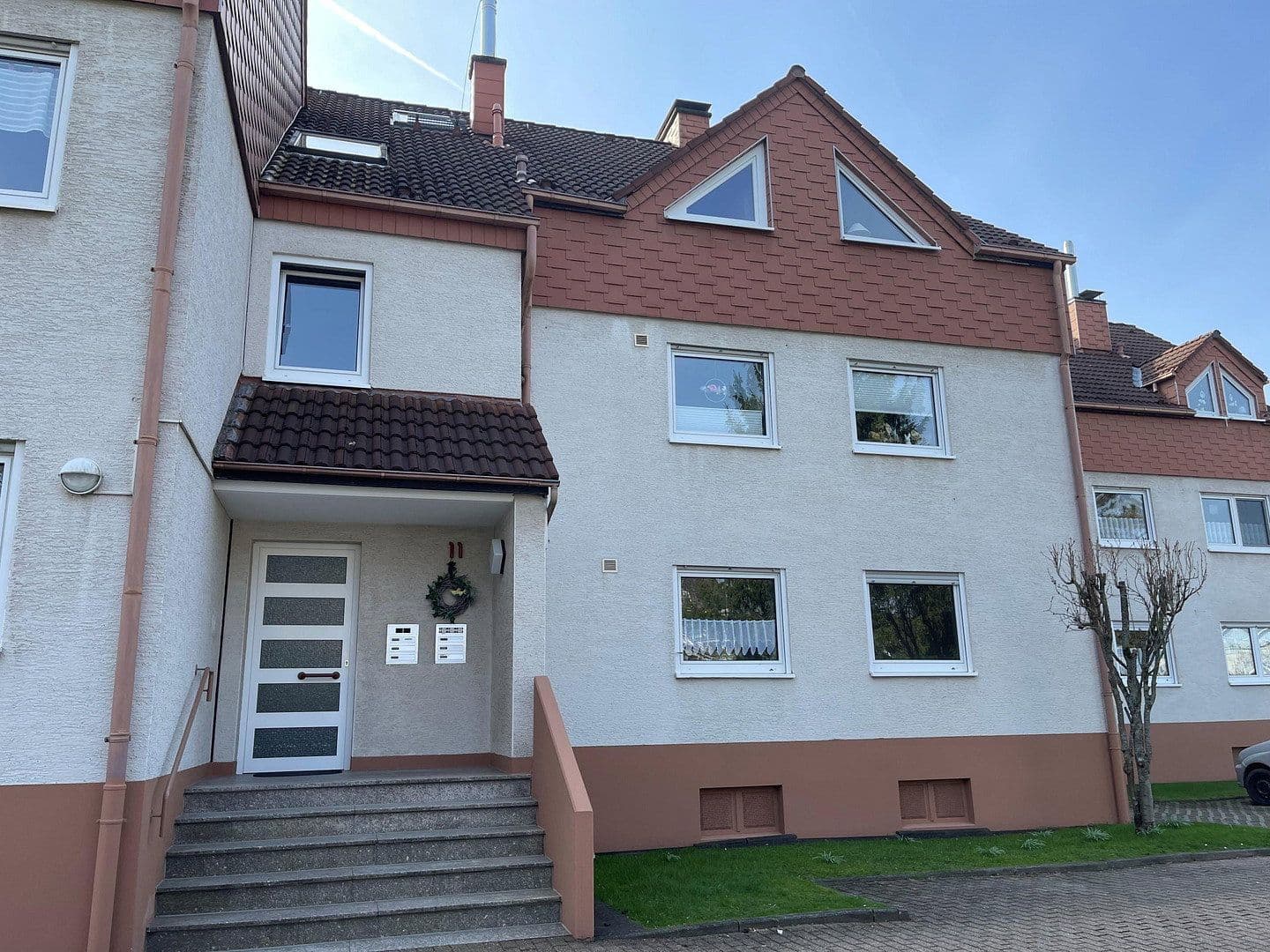 Predaj bytu 3-izbový 74 m², Arndtstr. 11, Schwelm, Severné Porýnie - Westfálsko Predaj bytu 3-izbový 74 m², Arndtstr. 11, Schwelm, Severné Porýnie - Westfálsko