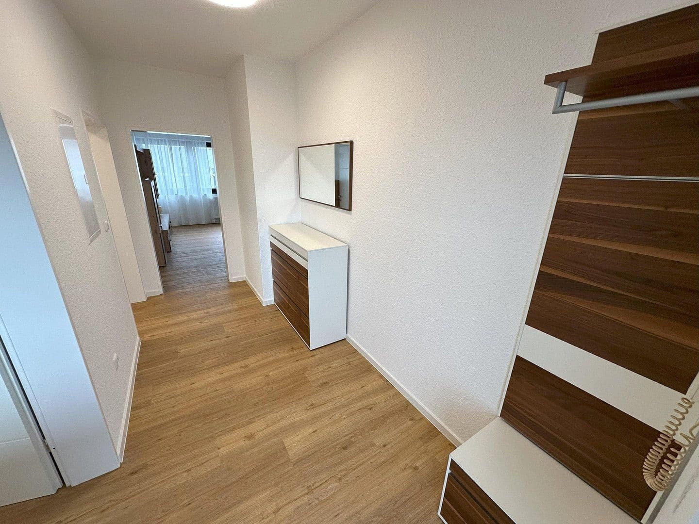 Prenájom bytu 2-izbový 60 m², Gökerstraße 87, Wilhelmshaven, Dolné Sasko Prenájom bytu 2-izbový 60 m², Gökerstraße 87, Wilhelmshaven, Dolné Sasko
