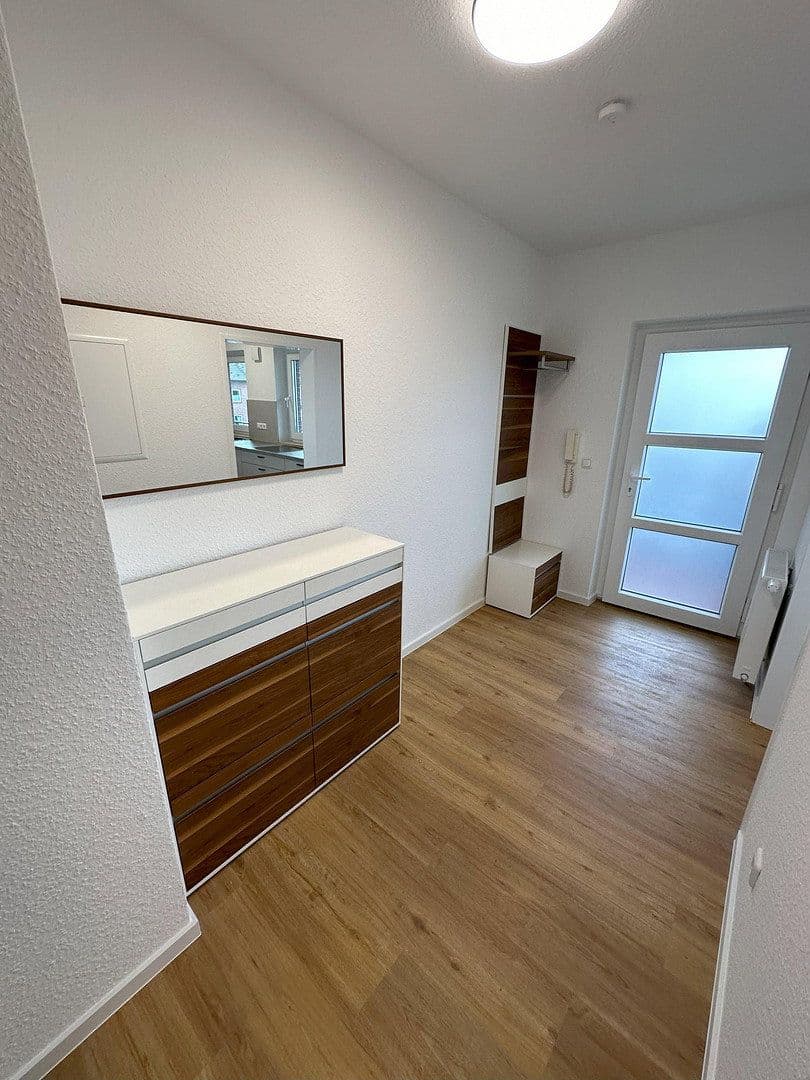 Prenájom bytu 2-izbový 60 m², Gökerstraße 87, Wilhelmshaven, Dolné Sasko Prenájom bytu 2-izbový 60 m², Gökerstraße 87, Wilhelmshaven, Dolné Sasko