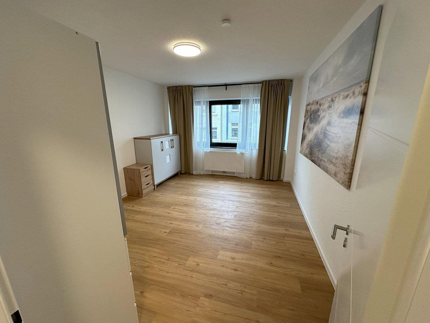 Prenájom bytu 2-izbový 60 m², Gökerstraße 87, Wilhelmshaven, Dolné Sasko Prenájom bytu 2-izbový 60 m², Gökerstraße 87, Wilhelmshaven, Dolné Sasko