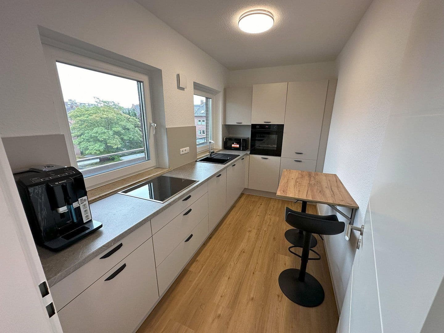 Prenájom bytu 2-izbový 60 m², Gökerstraße 87, Wilhelmshaven, Dolné Sasko Prenájom bytu 2-izbový 60 m², Gökerstraße 87, Wilhelmshaven, Dolné Sasko