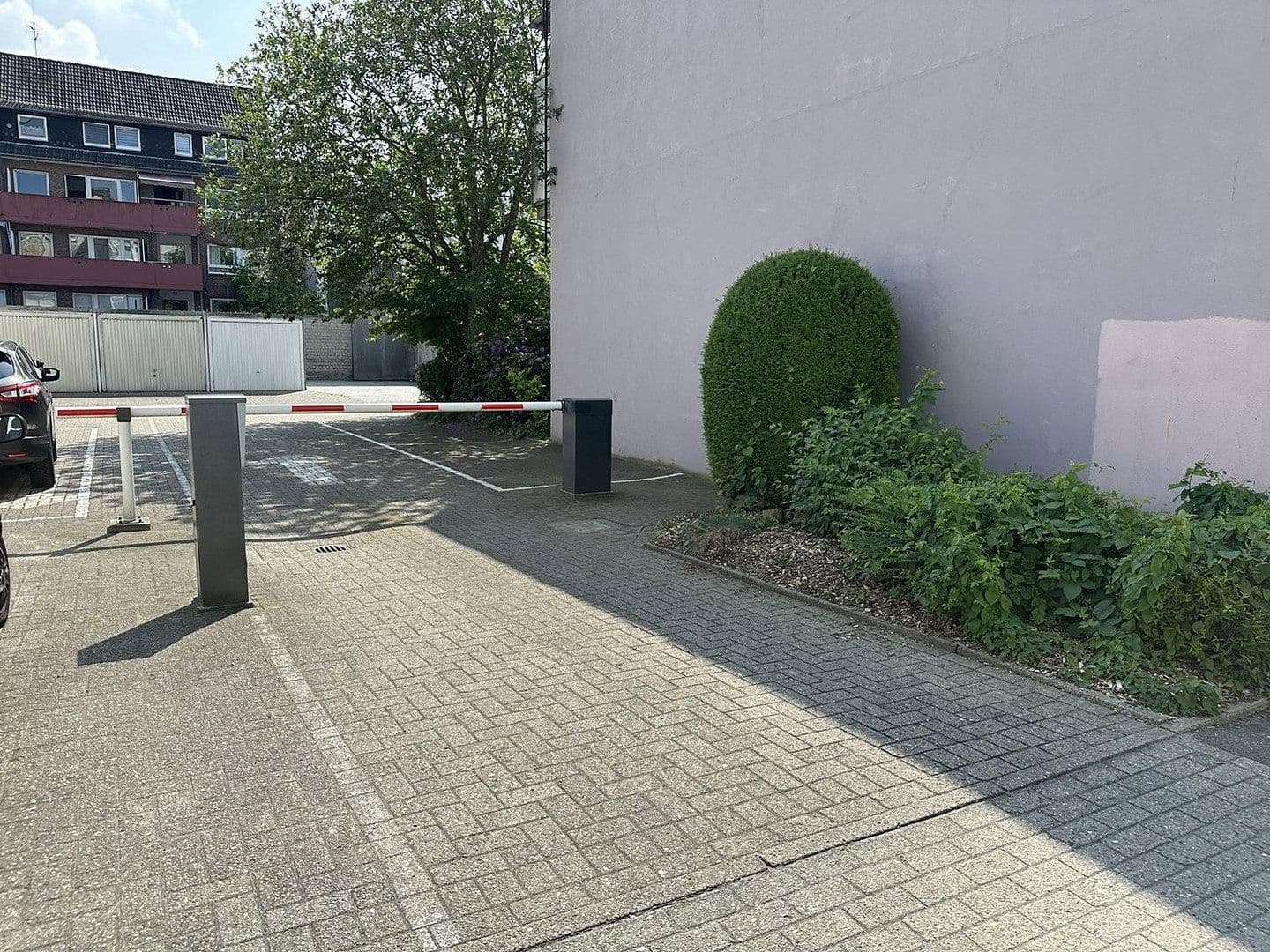 Prenájom bytu 2-izbový 60 m², Gökerstraße 87, Wilhelmshaven, Dolné Sasko Prenájom bytu 2-izbový 60 m², Gökerstraße 87, Wilhelmshaven, Dolné Sasko