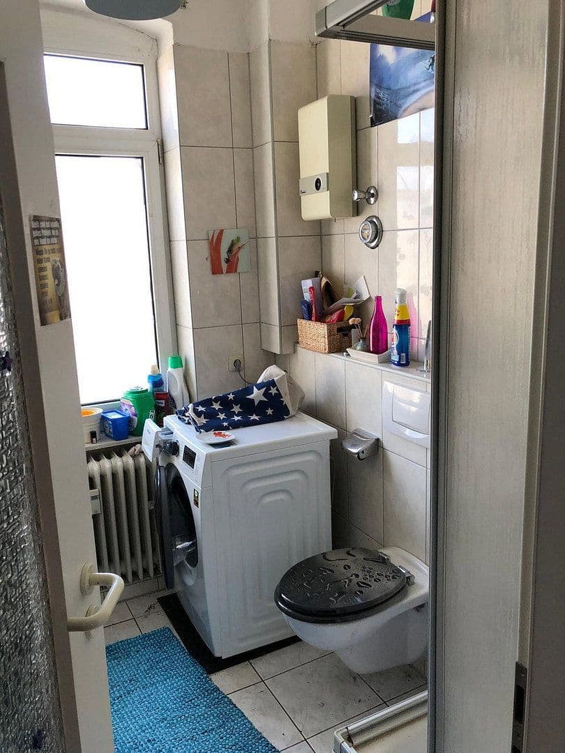 Prenájom bytu 1-izbový 37 m², Wilhelmstraße 2, Pohlheim, Hesensko Prenájom bytu 1-izbový 37 m², Wilhelmstraße 2, Pohlheim, Hesensko