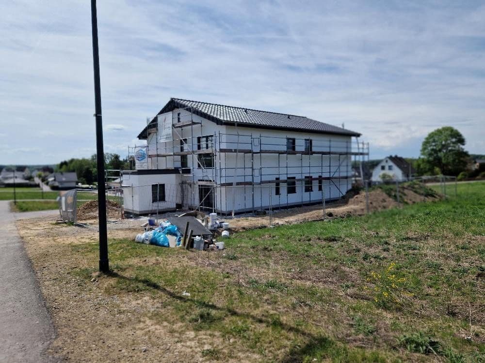 Prenájom domu 140 m², pozemek 200 m², Rotdornweg, Waldbröl, Severné Porýnie - Westfálsko Prenájom domu 140 m², pozemek 200 m², Rotdornweg, Waldbröl, Severné Porýnie - Westfálsko