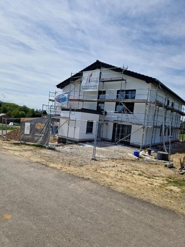 Prenájom domu 140 m², pozemek 200 m², Rotdornweg, Waldbröl, Severné Porýnie - Westfálsko Prenájom domu 140 m², pozemek 200 m², Rotdornweg, Waldbröl, Severné Porýnie - Westfálsko